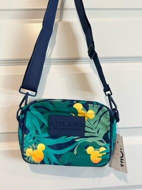 Aloha Collection x Disney Aulani Tropics Le Tour Crossbody - NWT